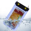 WP-01 Floatable Waterproof Cell Phone Pouch